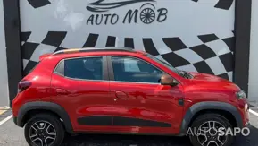 Dacia Spring de 2023