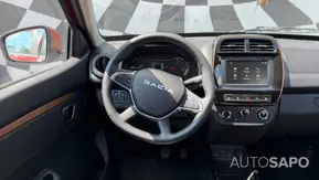 Dacia Spring de 2023