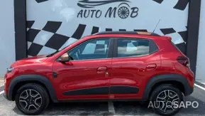 Dacia Spring de 2023