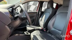 Dacia Spring de 2023