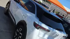 Opel Mokka de 2023