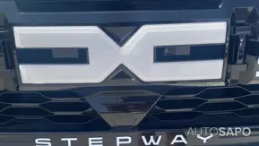 Dacia Sandero de 2025