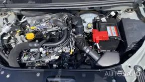 Dacia Sandero de 2025