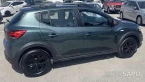 Dacia Sandero de 2025