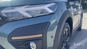 Dacia Sandero de 2025
