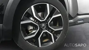 Citroen e-C4 de 2023