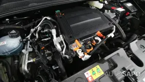 Citroen e-C4 de 2023