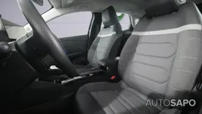 Citroen e-C4 de 2023