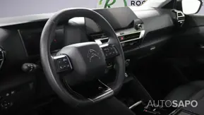 Citroen e-C4 de 2023