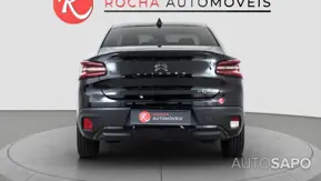 Citroen e-C4 de 2023