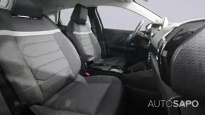 Citroen e-C4 de 2023