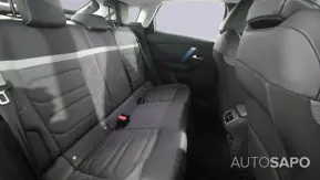 Citroen e-C4 de 2023
