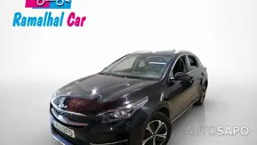 Kia XCeed de 2022