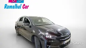 Kia XCeed de 2022