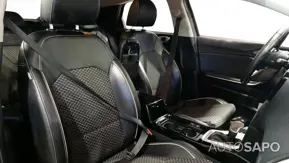 Kia XCeed de 2022