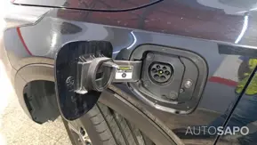 Kia XCeed de 2022