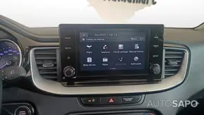 Kia XCeed de 2022