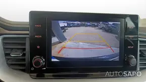 Kia XCeed de 2022