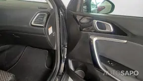 Kia XCeed de 2022