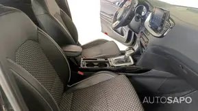 Kia XCeed de 2022