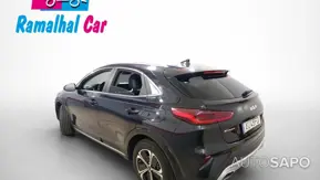 Kia XCeed de 2022