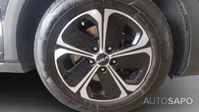 Kia XCeed de 2022