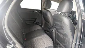 Kia XCeed de 2022