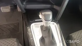Kia XCeed de 2022