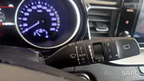 Kia XCeed de 2022
