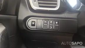 Kia XCeed de 2022