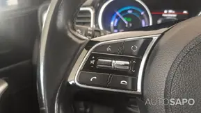 Kia XCeed de 2022