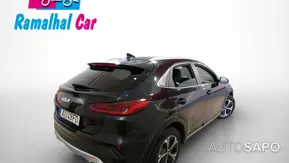 Kia XCeed de 2022