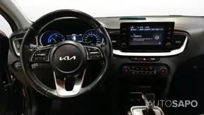 Kia XCeed de 2022