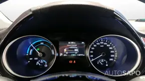 Kia XCeed de 2022