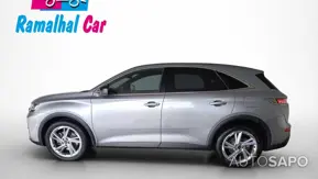 DS DS7 Crossback de 2022