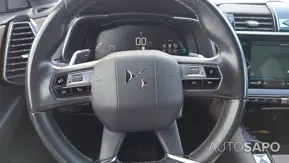 DS DS7 Crossback de 2022