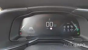 DS DS7 Crossback de 2022