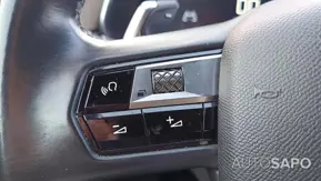 DS DS7 Crossback de 2022