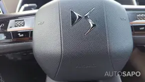 DS DS7 Crossback de 2022