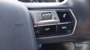 DS DS7 Crossback de 2022