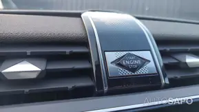 DS DS7 Crossback de 2022