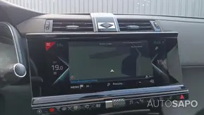 DS DS7 Crossback de 2022