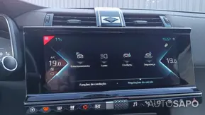 DS DS7 Crossback de 2022