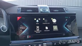 DS DS7 Crossback de 2022