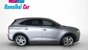 DS DS7 Crossback de 2022