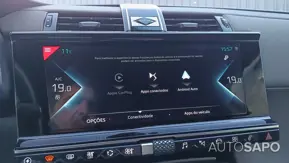 DS DS7 Crossback de 2022