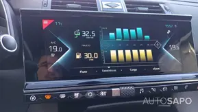 DS DS7 Crossback de 2022