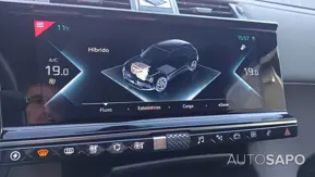 DS DS7 Crossback de 2022