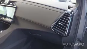 DS DS7 Crossback de 2022