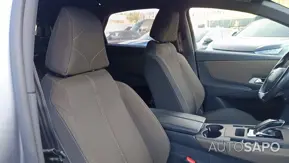 DS DS7 Crossback de 2022